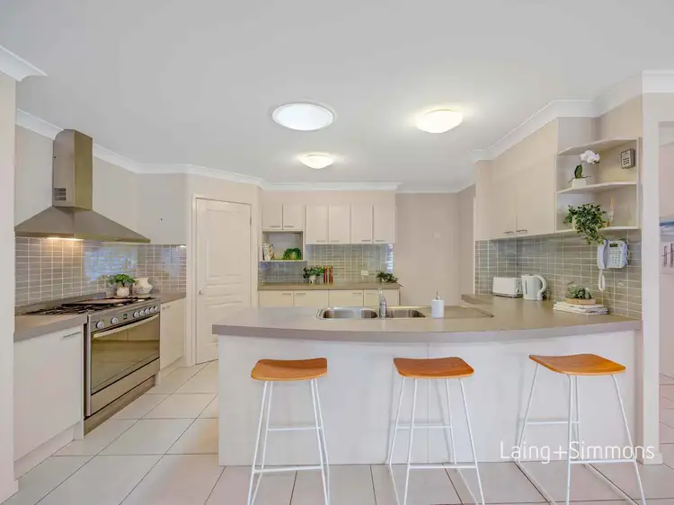 Third view of Homely house listing, 12 Braeroy Drive, Port Macquarie NSW 2444