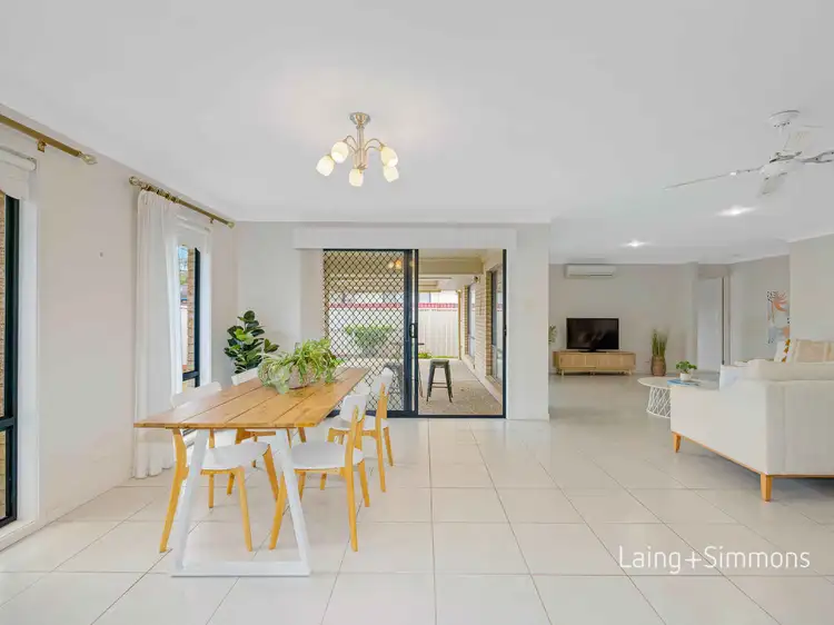 Fourth view of Homely house listing, 12 Braeroy Drive, Port Macquarie NSW 2444