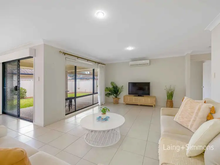 Fifth view of Homely house listing, 12 Braeroy Drive, Port Macquarie NSW 2444