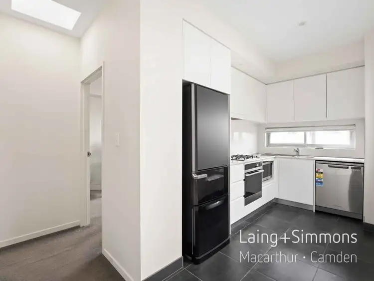 Fifth view of Homely unit listing, 405/27 Rebecca Street, Tallawong NSW 2762