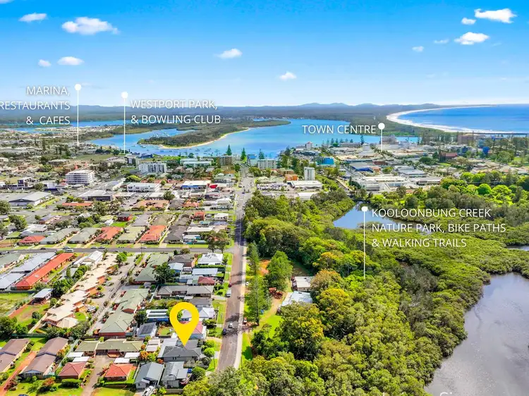 63 Hollingworth Street, Port Macquarie NSW 2444