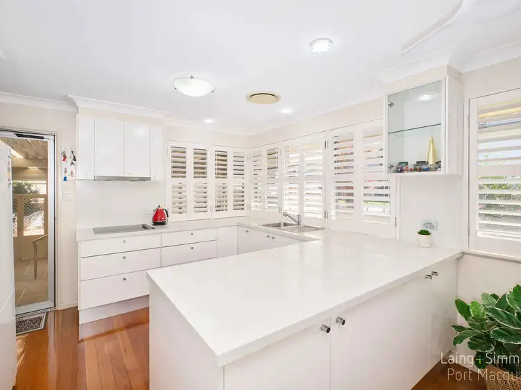 Second view of Homely house listing, 63 Hollingworth Street, Port Macquarie NSW 2444