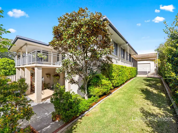 Fifth view of Homely house listing, 63 Hollingworth Street, Port Macquarie NSW 2444