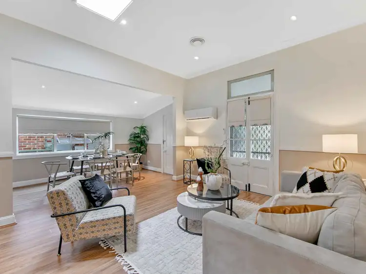 Main view of Homely house listing, 36 & 36A Anderson Rd, Kings Langley NSW 2147