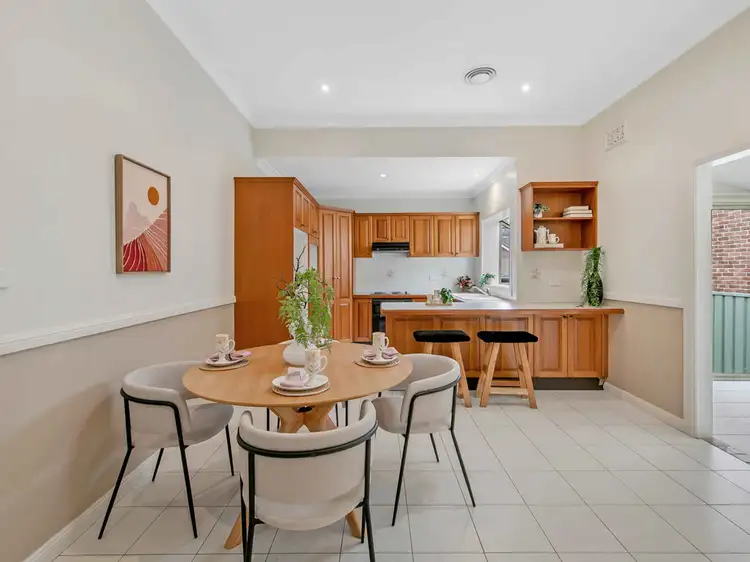 Fourth view of Homely house listing, 36 & 36A Anderson Rd, Kings Langley NSW 2147