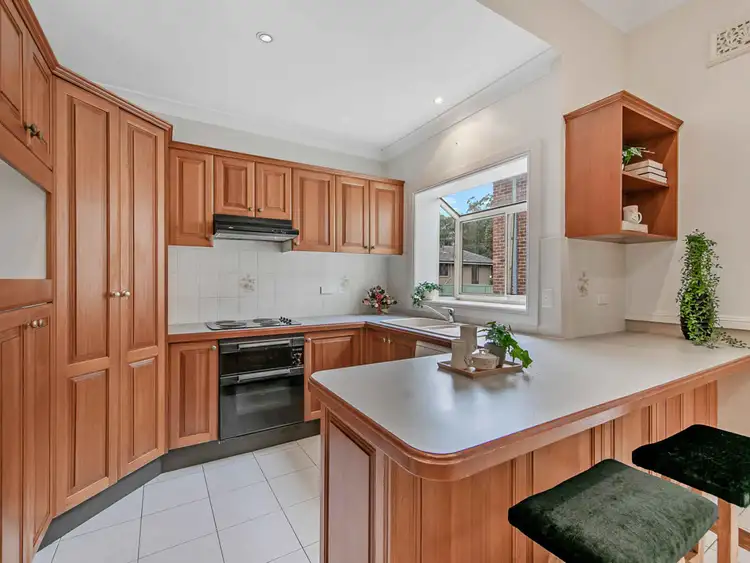 Fifth view of Homely house listing, 36 & 36A Anderson Rd, Kings Langley NSW 2147