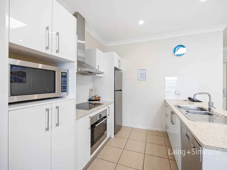 Fourth view of Homely unit listing, 502/11 Clarence Street, Port Macquarie NSW 2444