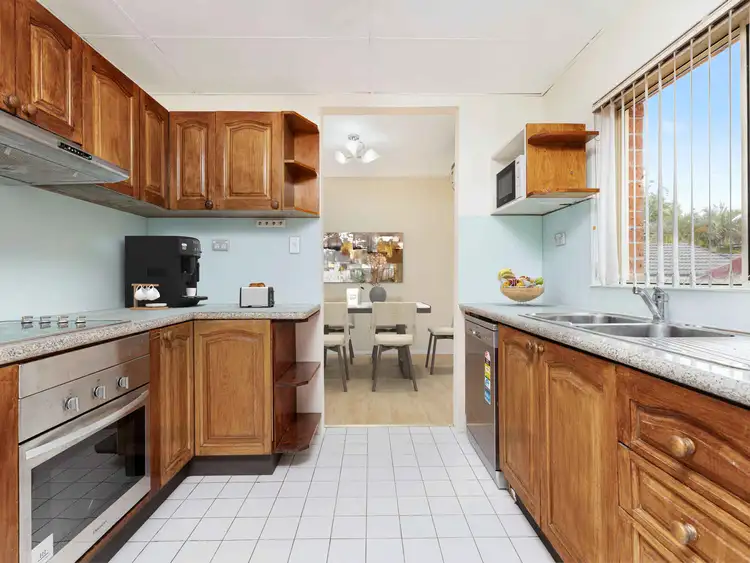 Second view of Homely townhouse listing, 4/96 Kissing Point Road, Dundas NSW 2117