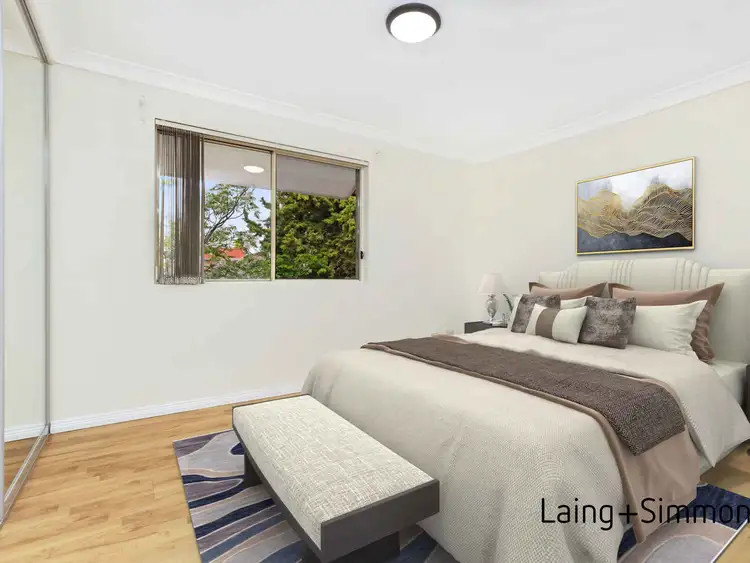 Fourth view of Homely townhouse listing, 4/96 Kissing Point Road, Dundas NSW 2117