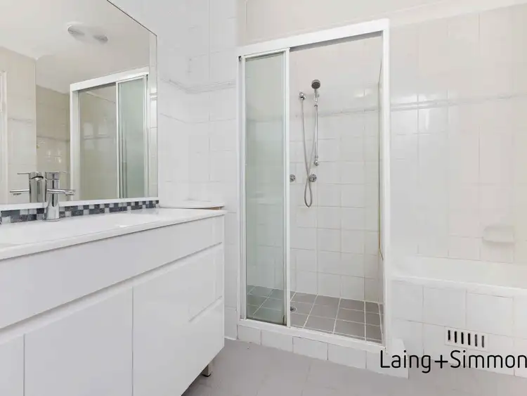 Fifth view of Homely townhouse listing, 4/96 Kissing Point Road, Dundas NSW 2117