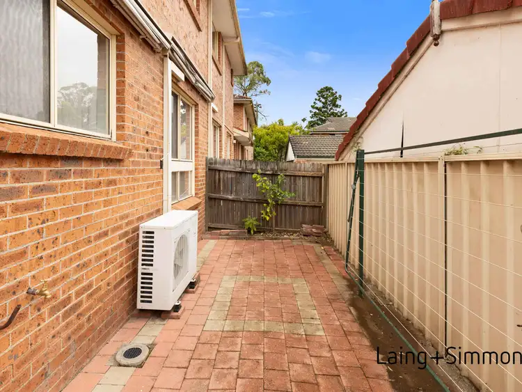 Sixth view of Homely townhouse listing, 4/96 Kissing Point Road, Dundas NSW 2117