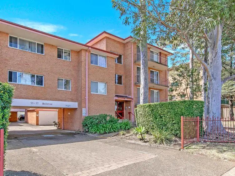 11/53-57 Good St, Westmead NSW 2145