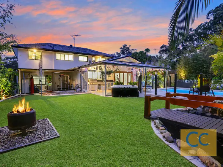 Second view of Homely house listing, 9 Hawke Pl, Kings Langley NSW 2147