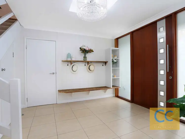 Sixth view of Homely house listing, 9 Hawke Pl, Kings Langley NSW 2147