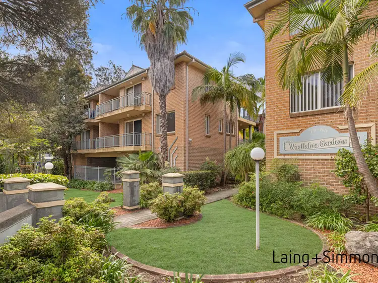 1/79-85 Stapleton Street, Pendle Hill NSW 2145