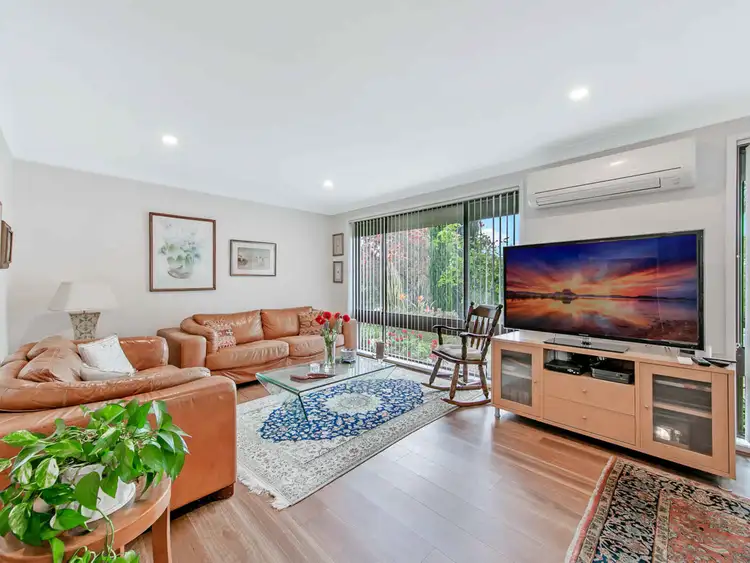 Third view of Homely house listing, 97 Madagascar Dr, Kings Park NSW 2148