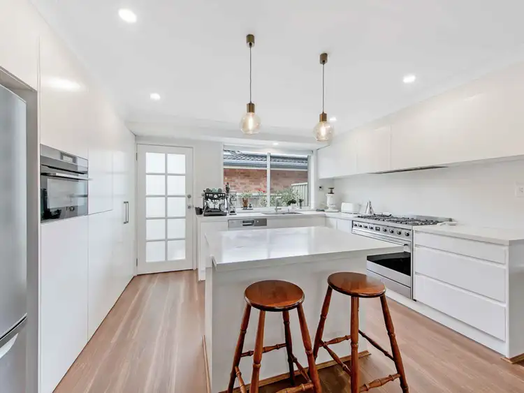 Fourth view of Homely house listing, 97 Madagascar Dr, Kings Park NSW 2148