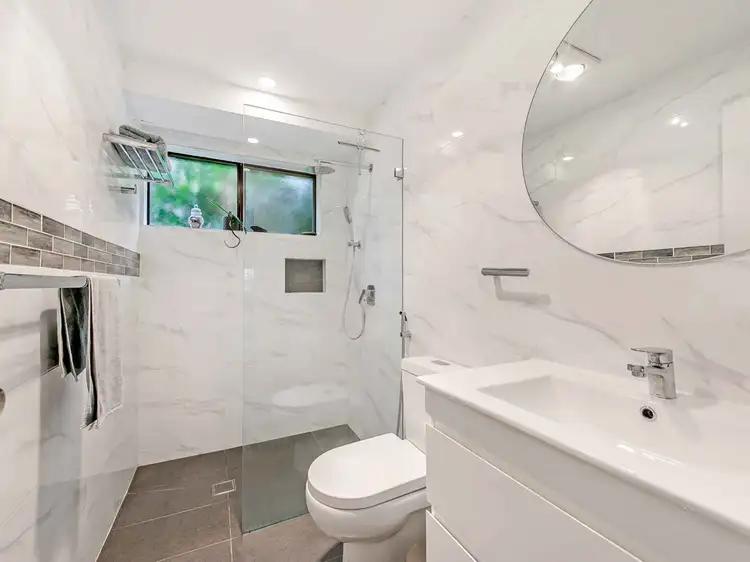 Seventh view of Homely house listing, 97 Madagascar Dr, Kings Park NSW 2148