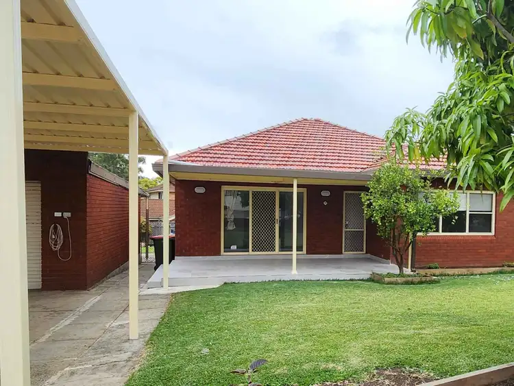 Main view of Homely house listing, 12 Patricia Avenue, Mount Pritchard NSW 2170