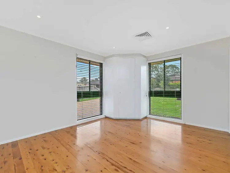 Sixth view of Homely house listing, 55 Molyneaux Ave, Kings Langley NSW 2147