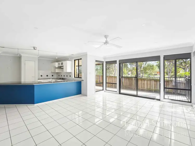 3 Plowman Road, Currans Hill NSW 2567