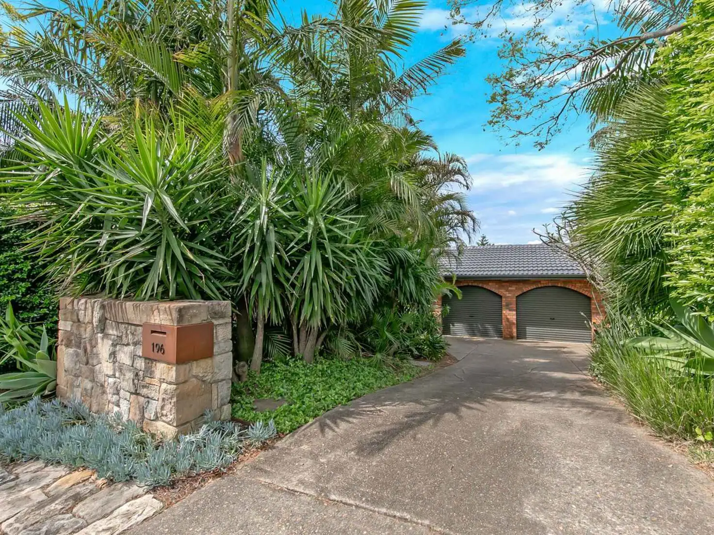 Main view of Homely house listing, 196 Joseph Banks Drive, Kings Langley NSW 2147