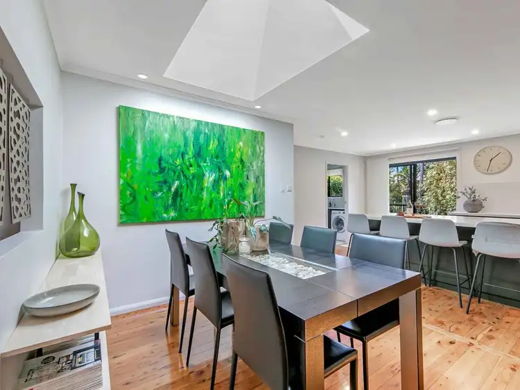 Second view of Homely house listing, 196 Joseph Banks Drive, Kings Langley NSW 2147