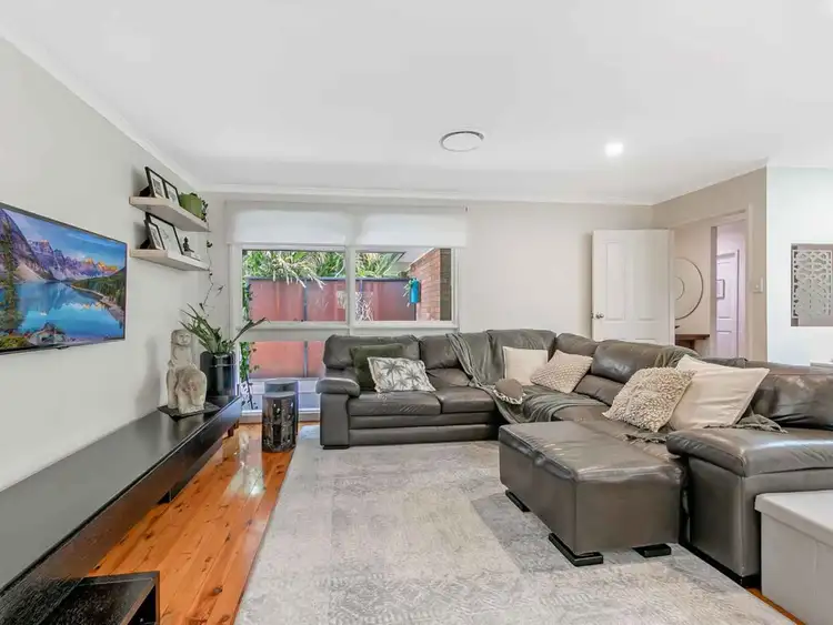 Fifth view of Homely house listing, 196 Joseph Banks Drive, Kings Langley NSW 2147