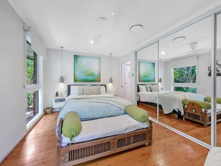 Sixth view of Homely house listing, 196 Joseph Banks Drive, Kings Langley NSW 2147