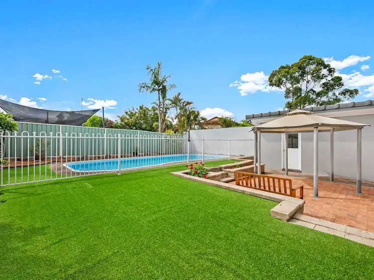 Second view of Homely house listing, 5 Rickman St, Kings Langley NSW 2147