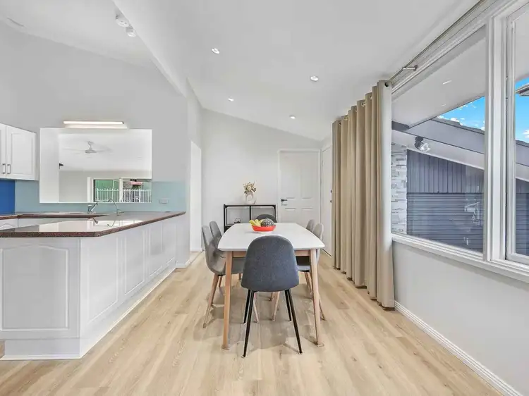Fourth view of Homely house listing, 5 Rickman St, Kings Langley NSW 2147