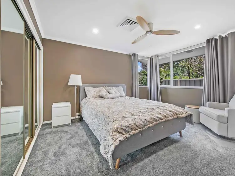 Sixth view of Homely house listing, 5 Rickman St, Kings Langley NSW 2147