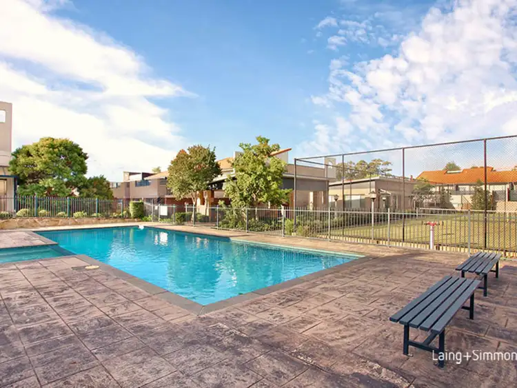 83/11 Glenvale Avenue, Parklea NSW 2768