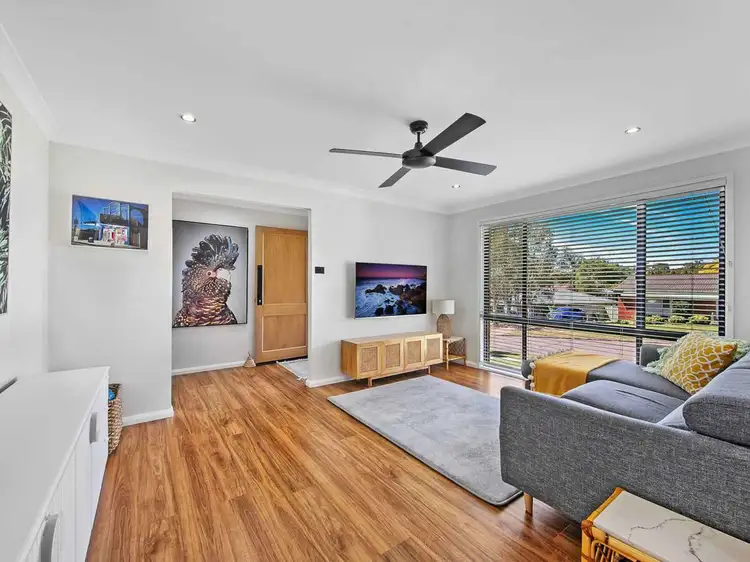 Fourth view of Homely house listing, 4 Curtis Pl, Kings Park NSW 2148