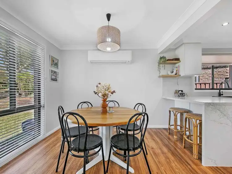 Fifth view of Homely house listing, 4 Curtis Pl, Kings Park NSW 2148
