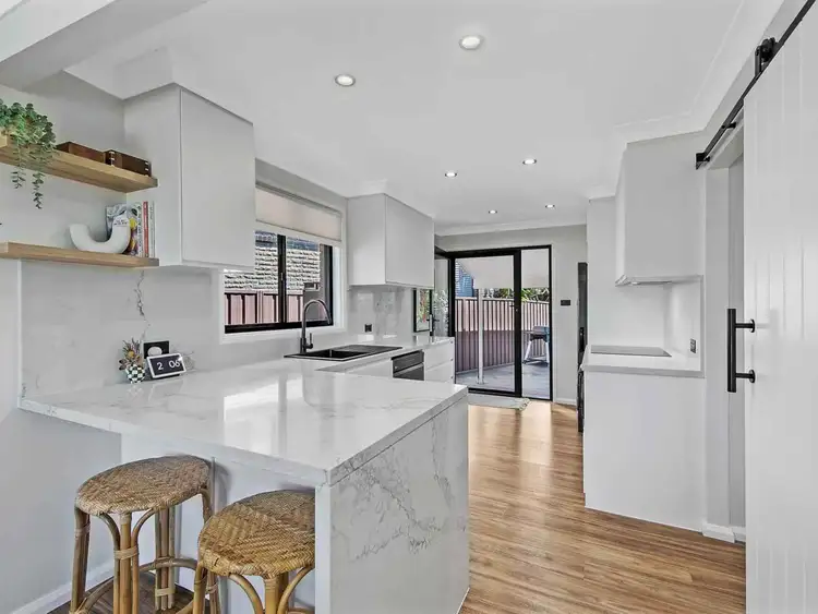 Sixth view of Homely house listing, 4 Curtis Pl, Kings Park NSW 2148