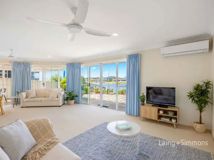 Fourth view of Homely villa listing, 51 Commodore Crescent, Port Macquarie NSW 2444