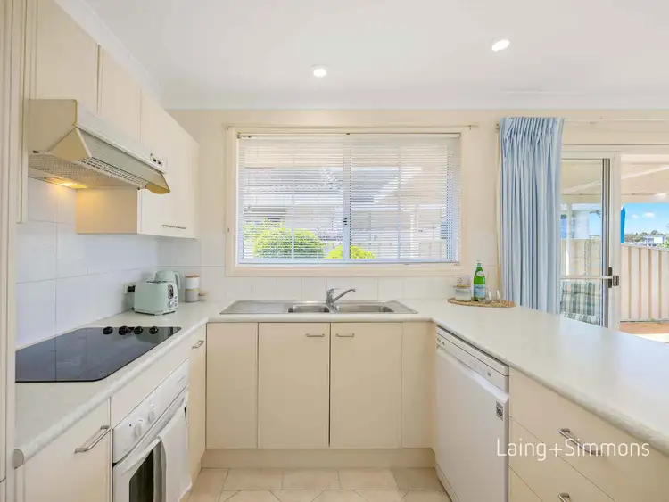 Fifth view of Homely villa listing, 51 Commodore Crescent, Port Macquarie NSW 2444