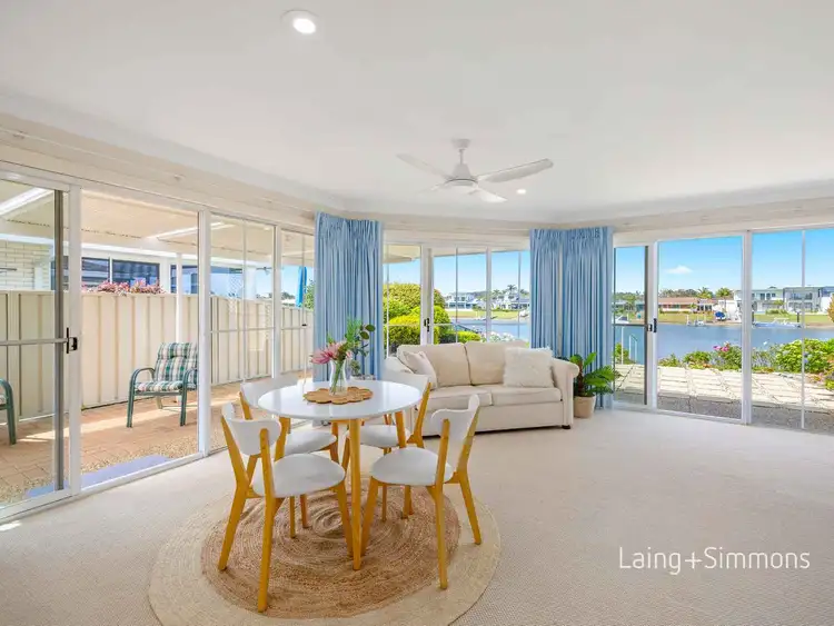 Sixth view of Homely villa listing, 51 Commodore Crescent, Port Macquarie NSW 2444