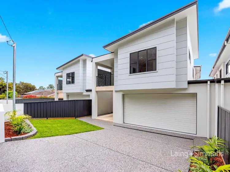 5C Tulloch Road, Port Macquarie NSW 2444