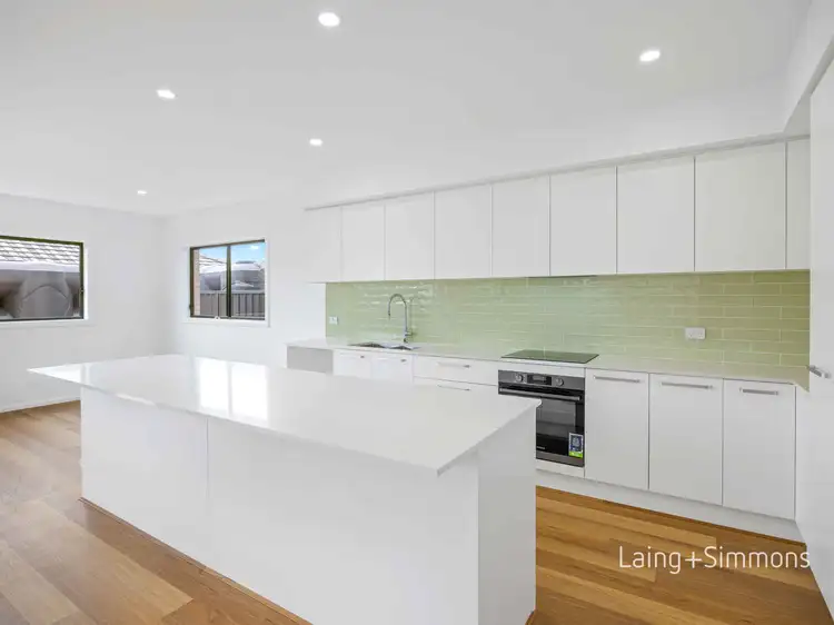 Second view of Homely house listing, 5C Tulloch Road, Port Macquarie NSW 2444
