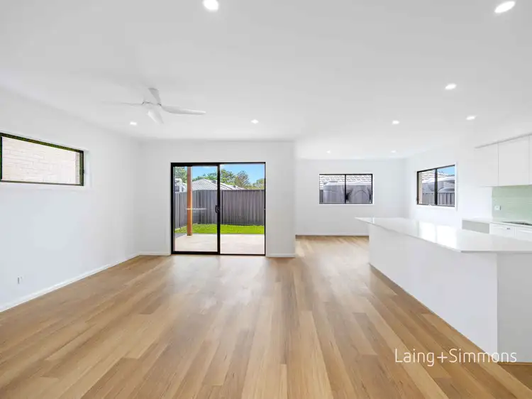 Fourth view of Homely house listing, 5C Tulloch Road, Port Macquarie NSW 2444
