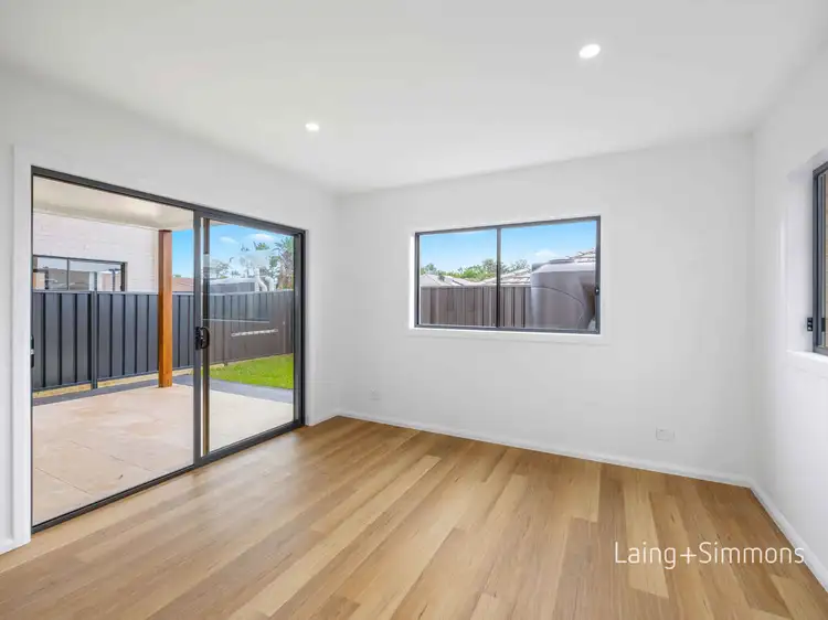 Sixth view of Homely house listing, 5C Tulloch Road, Port Macquarie NSW 2444