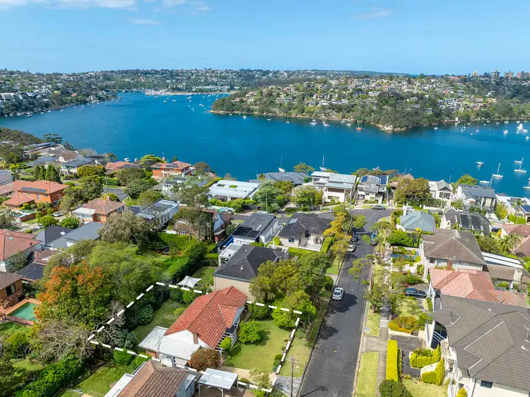 Main view of Homely house listing, 3 Miowera Road, Northbridge NSW 2063