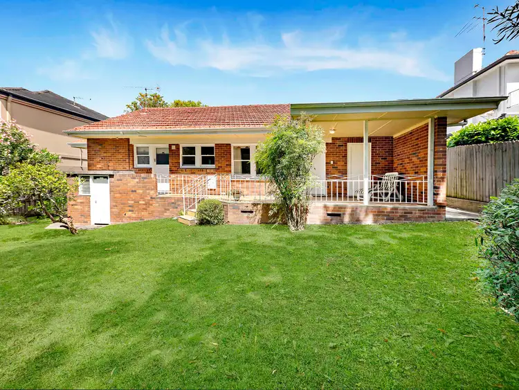 Third view of Homely house listing, 3 Miowera Road, Northbridge NSW 2063