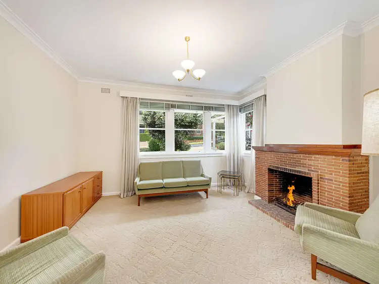 Fourth view of Homely house listing, 3 Miowera Road, Northbridge NSW 2063
