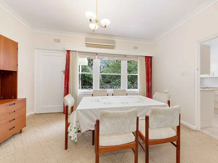 Fifth view of Homely house listing, 3 Miowera Road, Northbridge NSW 2063