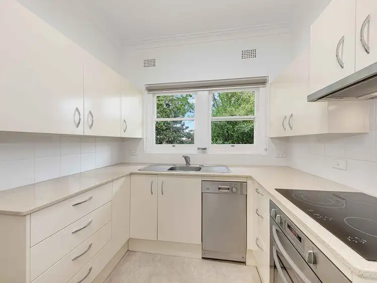 Sixth view of Homely house listing, 3 Miowera Road, Northbridge NSW 2063