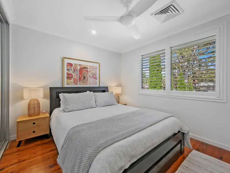 Fifth view of Homely house listing, 202 Madagascar Drive, Kings Park NSW 2148