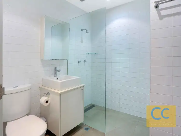 Sixth view of Homely house listing, 204/4 Bridge Street, Sydney NSW 2000